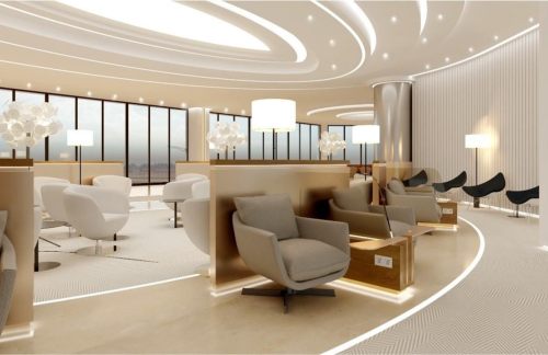DMMCozaya Lounge