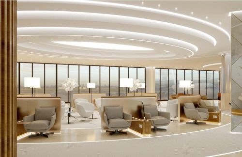 DMMCozaya Lounge