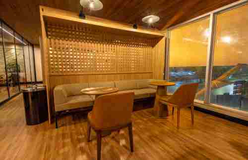 BELW Lounge Belém