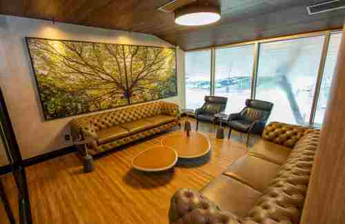 BELW Lounge Belém
