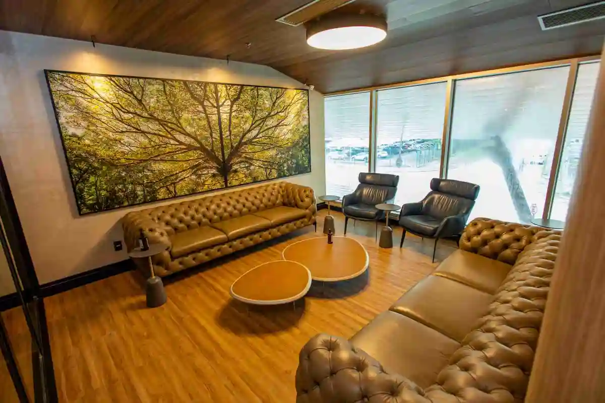 W Lounge Belém – photos 4