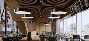 坎皮纳斯机场BRT Lounge 