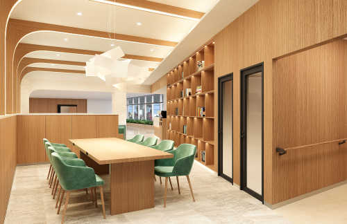 OKAFirst Cabin Naha Airport