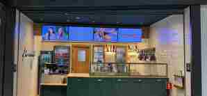 福塔雷萨机场Vignoli Cucina