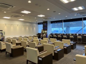 Lounge Sanuki — food & bar