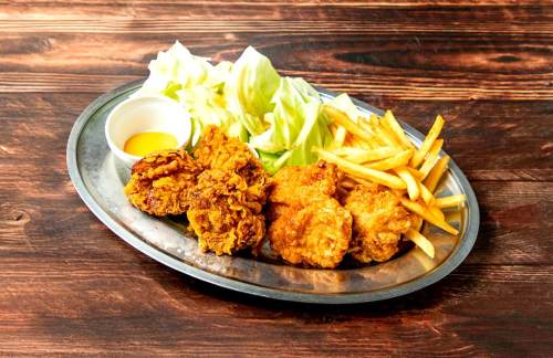 air-4951992がブリチキン。池袋西口駅前店