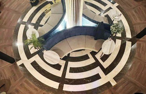 KHISky Majestic Lounge