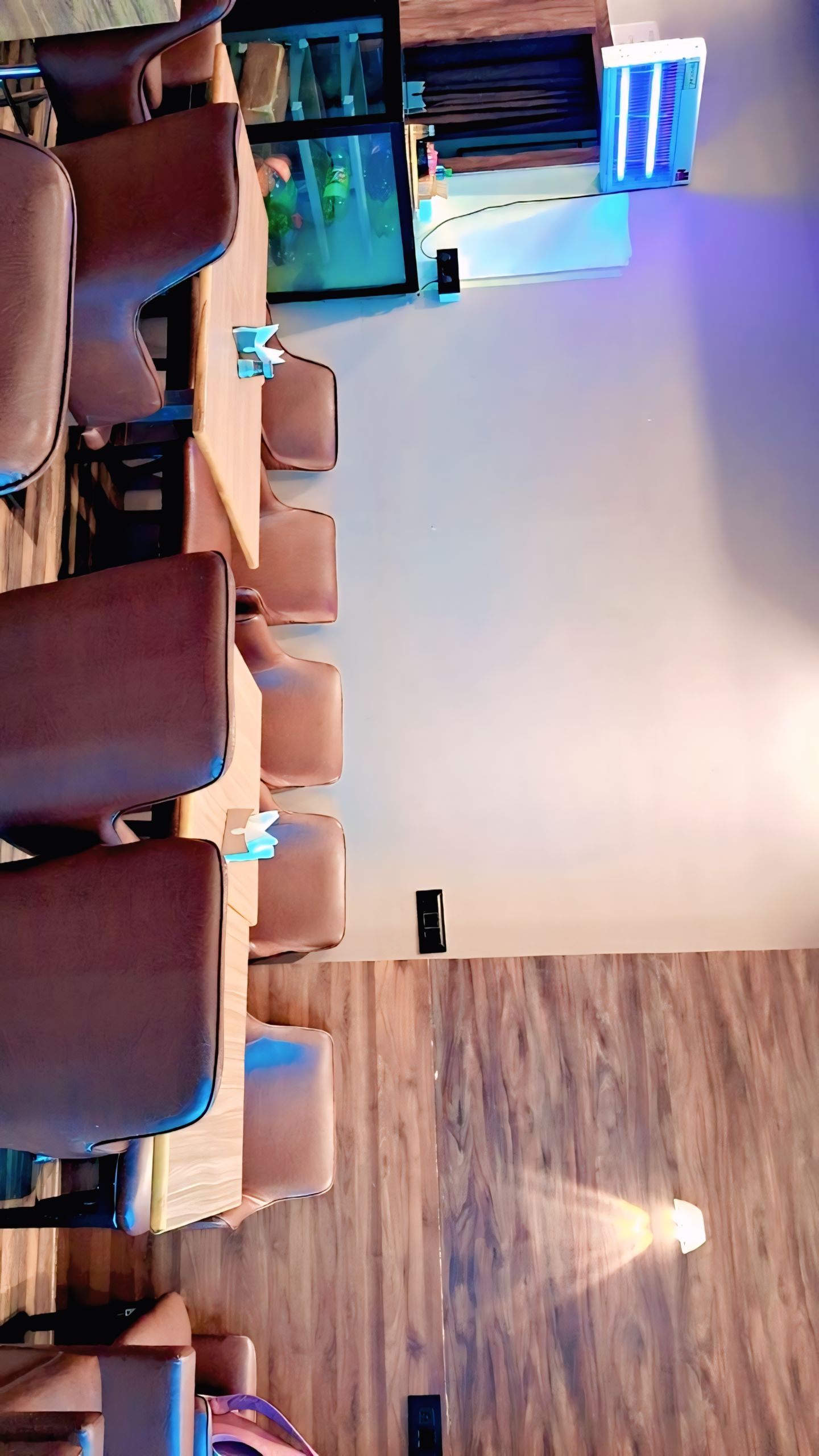 Primus Lounge atmosphere, image 2