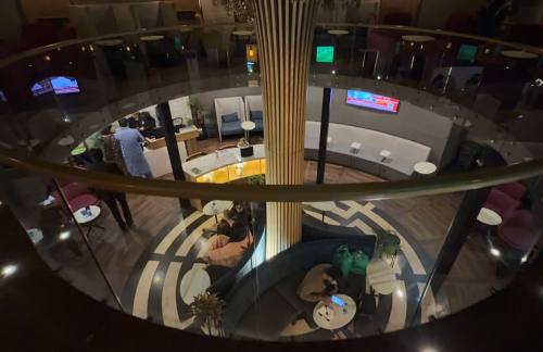 KHISky Majestic Lounge