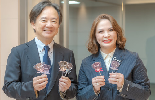 BKKThe Coral Executive Lounge