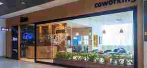 里约热内卢机场Esmeralda Lounge - Rio De Janeiro