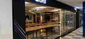 圣保罗机场Esmeralda Lounge - Sao Paulo