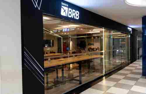 CGHEsmeralda Lounge - Sao Paulo