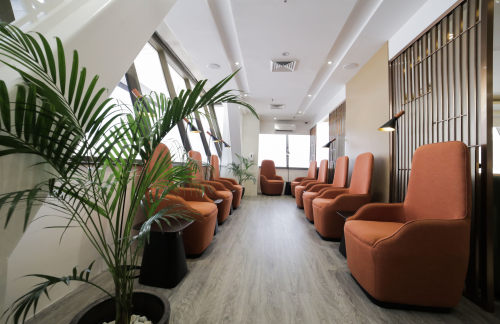 MNLMarhaba Lounge (T1)