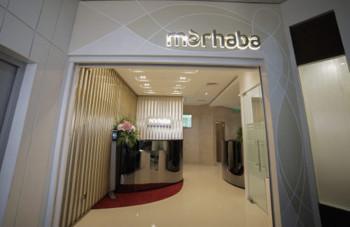 MNLMarhaba Lounge (T1)