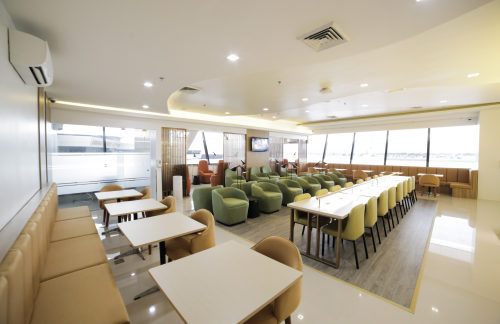 MNLMarhaba Lounge (T1)