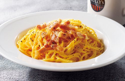 大阪伊丹机场TULLY'S COFFEE