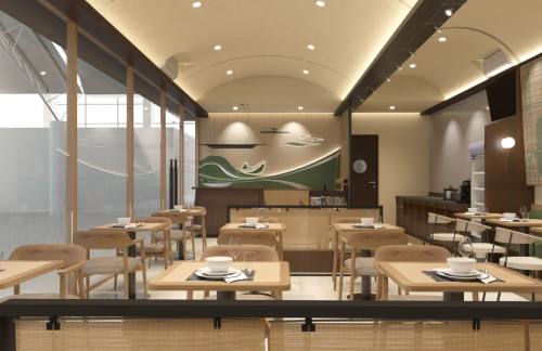 VKGSH Premium 贵宾室 - 迪石