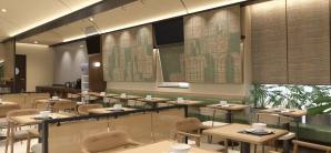 迪石机场SH Premium 贵宾室 - 迪石