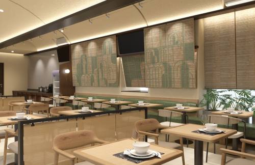 VKGSH Premium 贵宾室 - 迪石