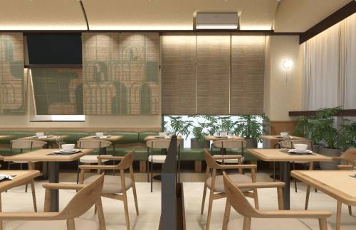 VKGSH Premium 贵宾室 - 迪石