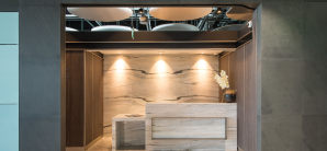 伦敦希思罗机场Plaza Premium Lounge (T5 Departures)