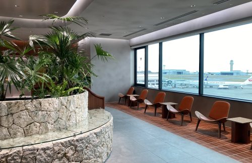 OKALounge華〜hana〜