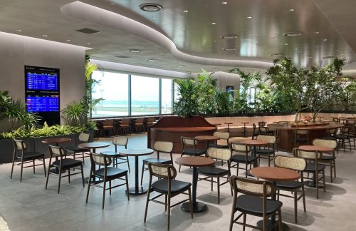 OKALounge華〜hana〜