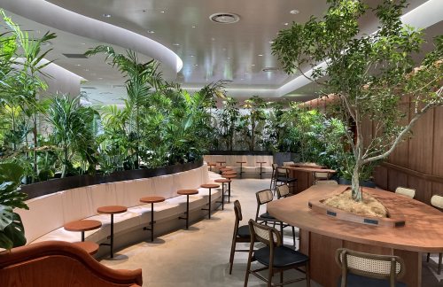 OKALounge華〜hana〜