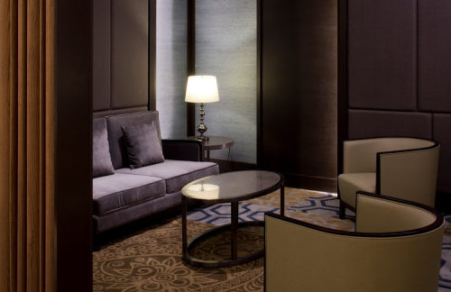 LHRPlaza Premium Lounge