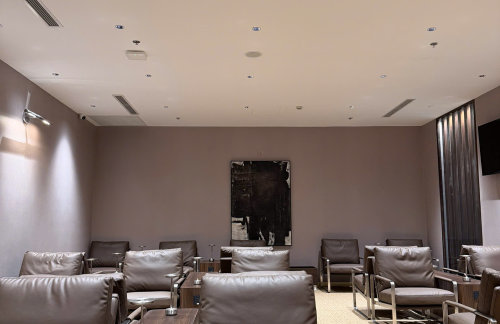 HANSH Premium Lounge Ha Noi 3