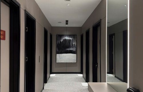 HANSH Premium Lounge Ha Noi 3