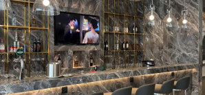 河内内排国际机场SH Premium Lounge Ha Noi 3