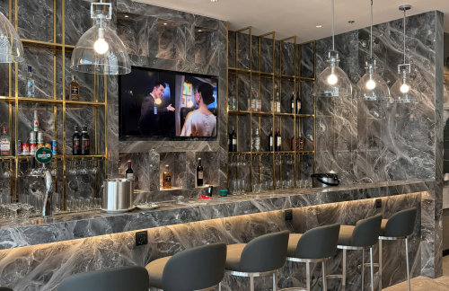 HANSH Premium Lounge Ha Noi 3