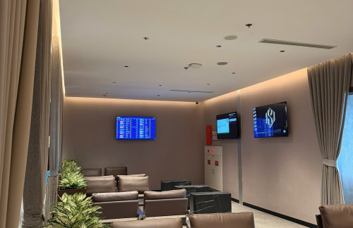 HANSH Premium Lounge Ha Noi 3