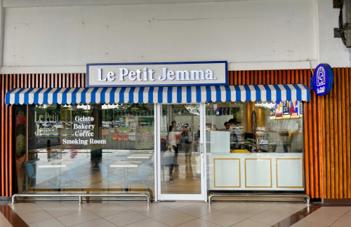 SUBLe Petit Jemma
