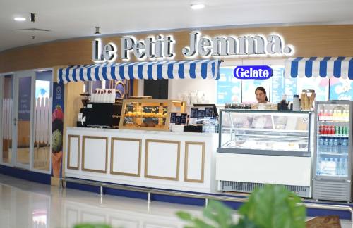 SUBLe Petit Jemma