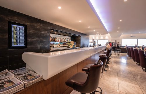 LHRNo1 Heathrow (T3)