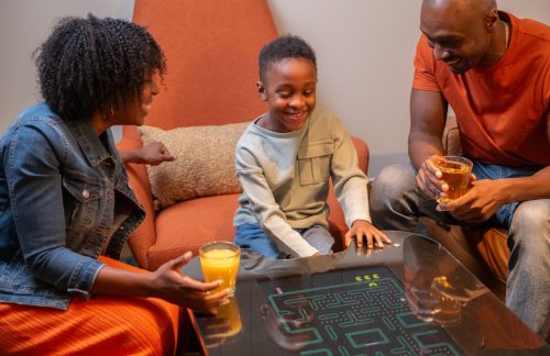 LHRMy Lounge (仅限预订)