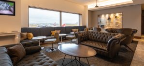 伦敦希思罗机场No1 Heathrow (T3)