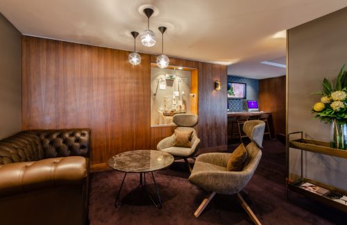 LHRNo1 Heathrow (T3)