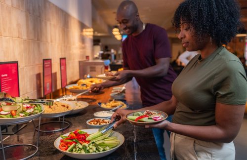 LHRMy Lounge (仅限预订)