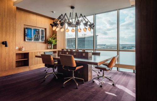 LGWNo1 Gatwick - North Terminal