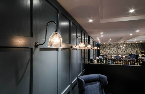 LGWClubrooms - North Terminal (Additional Charge Applies)