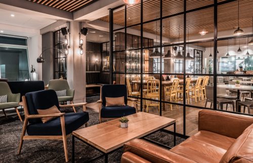 LGWMy Lounge Gatwick South