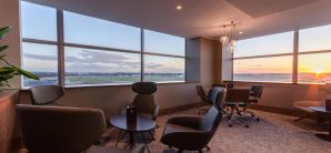 伦敦盖特威克机场No.1 Gatwick - South Terminal