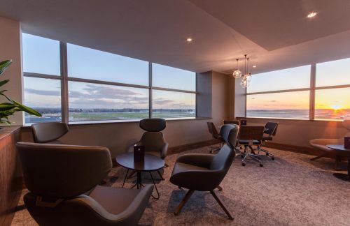 LGWNo.1 Gatwick - South Terminal