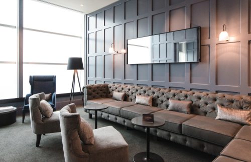 LGWClubrooms (Additional Charges Apply)