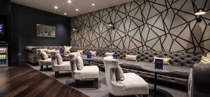 伦敦盖特威克机场Clubrooms - North Terminal (Additional Charge Applies)