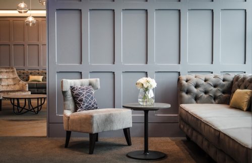 LGWClubrooms (Additional Charges Apply)